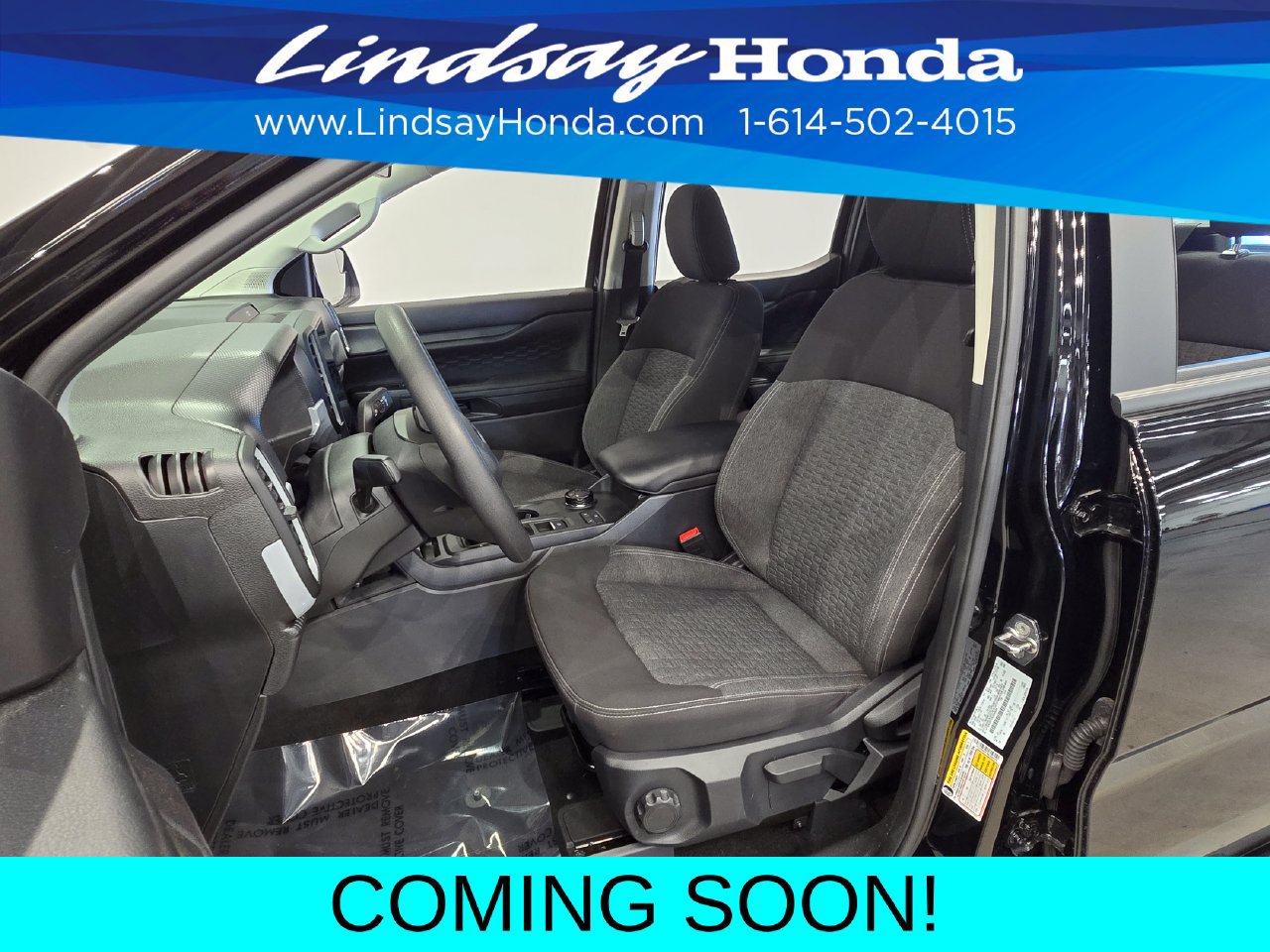 Used 2024 Ford Ranger XL w/ Trailer Tow Package AWD/4WD image 12