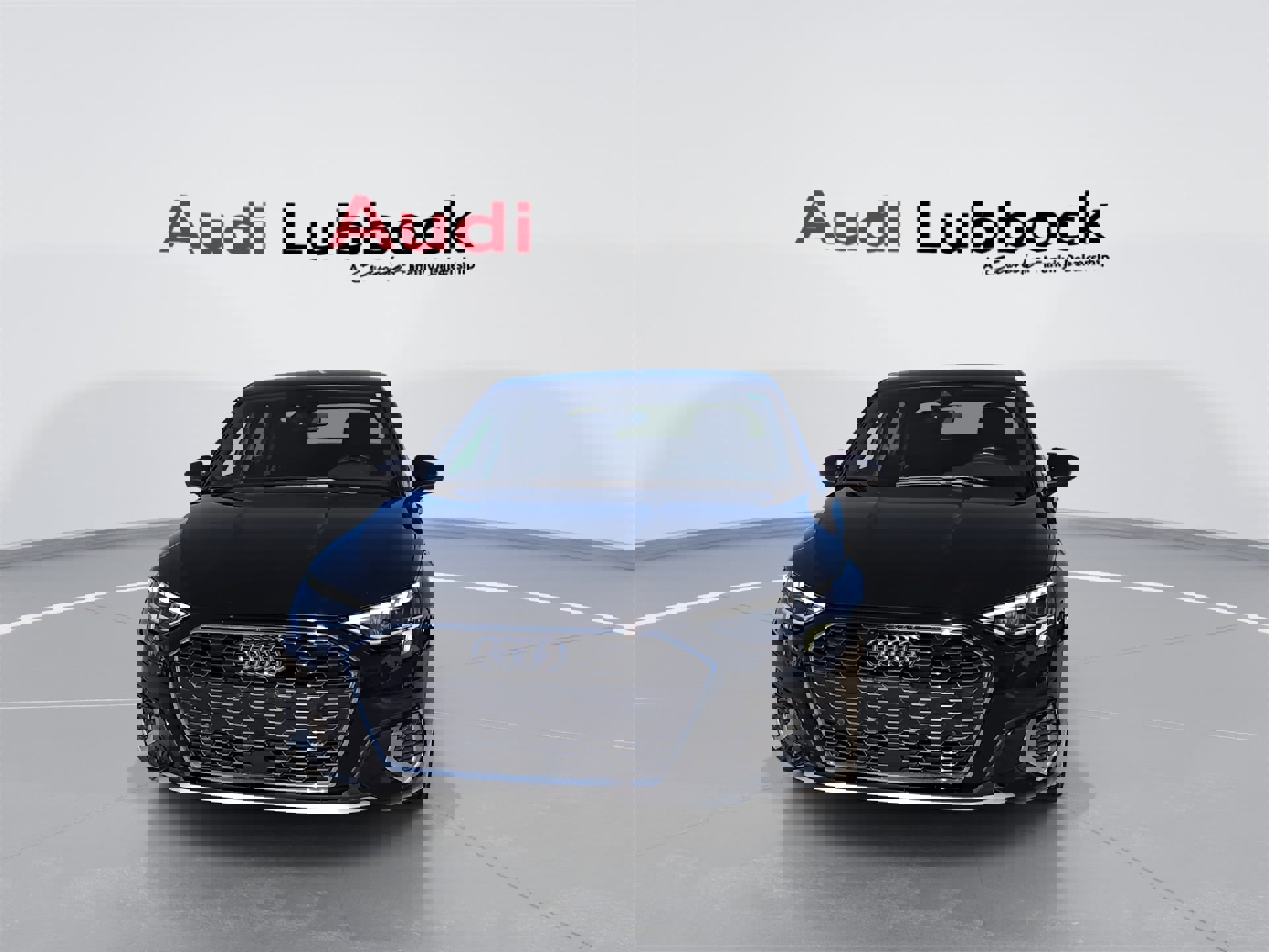 Certified 2024 Audi A3 2.0T Premium image 3