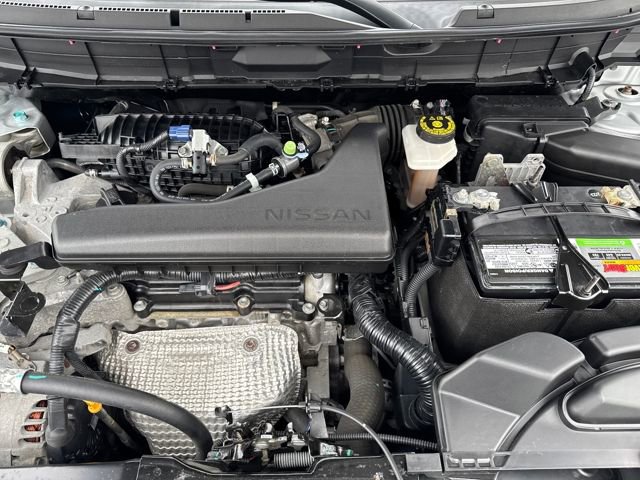 Used 2017 Nissan Rogue SV image 20