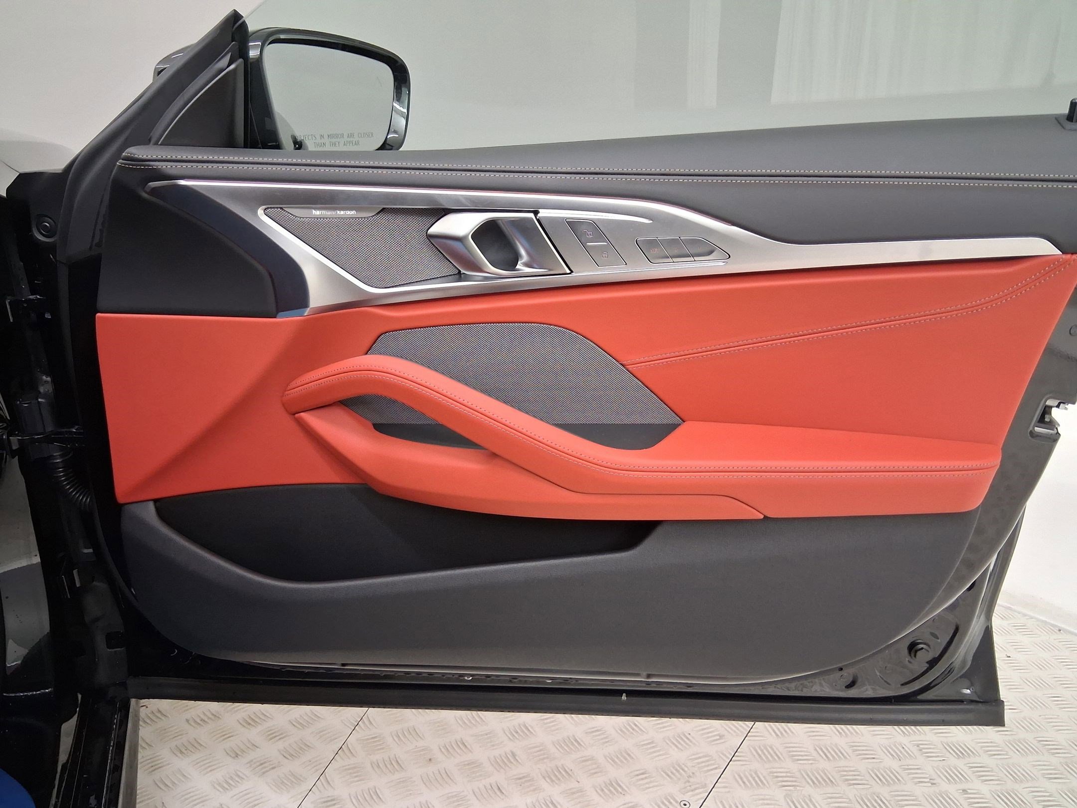 New 2026 BMW 840i w/ M Sport Professional Package RWD image 32