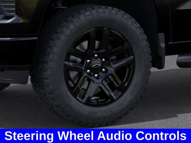 New 2026 Chevrolet Silverado 1500 RST w/ RST Select Package AWD/4WD image 10