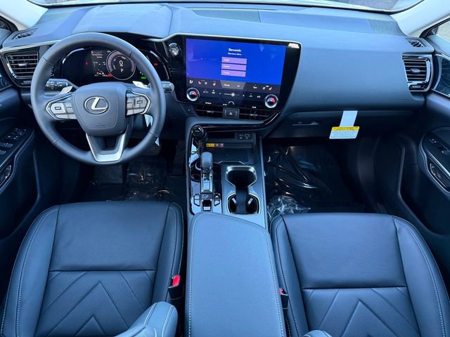 New 2026 Lexus NX 450h+ AWD w/ Luxury Package image 14
