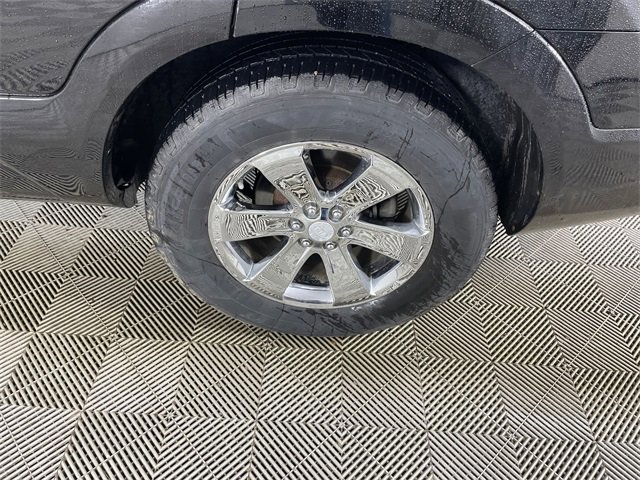 Used 2009 Kia Borrego EX w/ Premium Pkg image 21