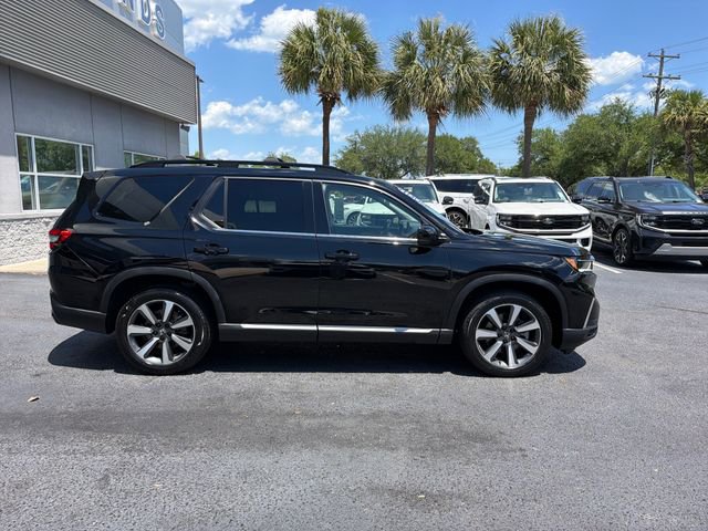 Used 2023 Honda Pilot Elite image 8
