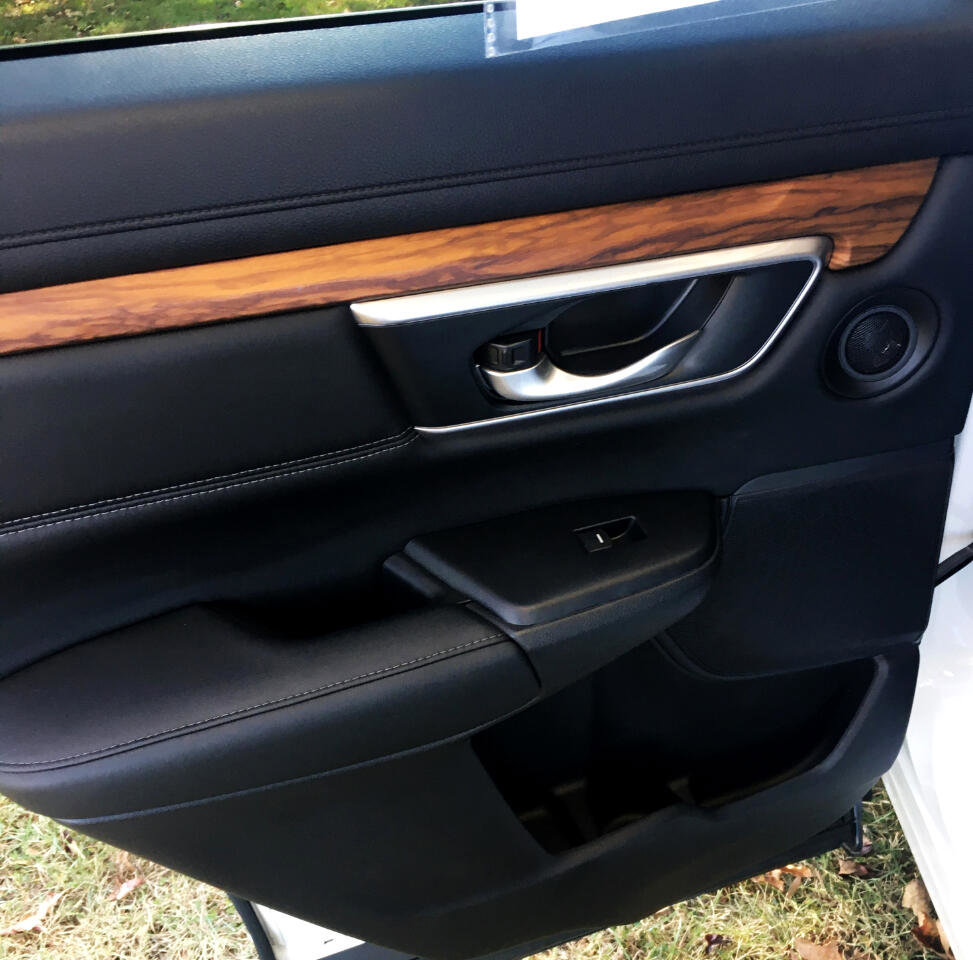 Used 2019 Honda CR-V EX-L image 11