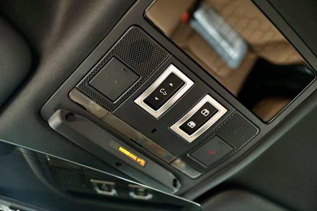 New 2026 Land Rover Defender 130 S image 50