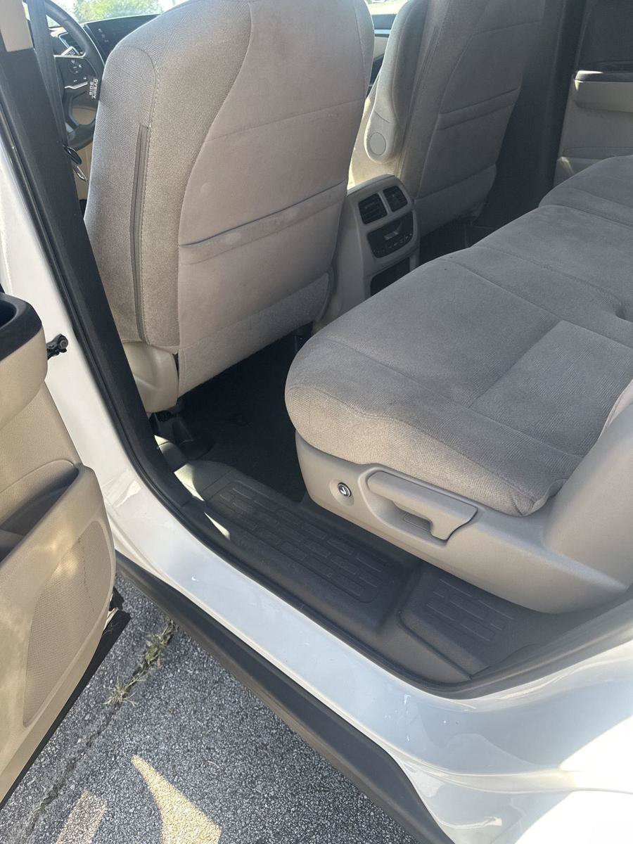Used 2021 Honda Pilot EX image 32