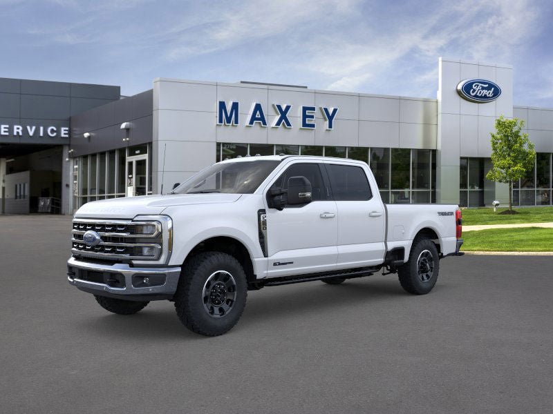 New 2026 Ford F250 Lariat w/ Tremor Off-Road Package AWD/4WD image 1