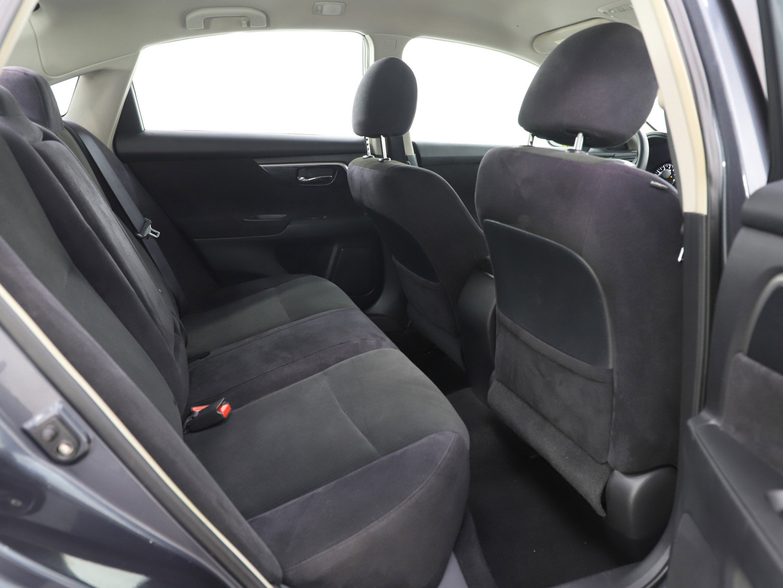 Used 2013 Nissan Altima 2.5 S image 12