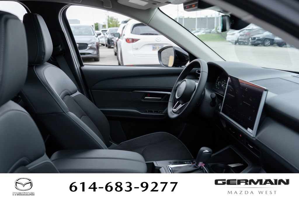 New 2026 MAZDA CX-5 Preferred AWD/4WD image 18