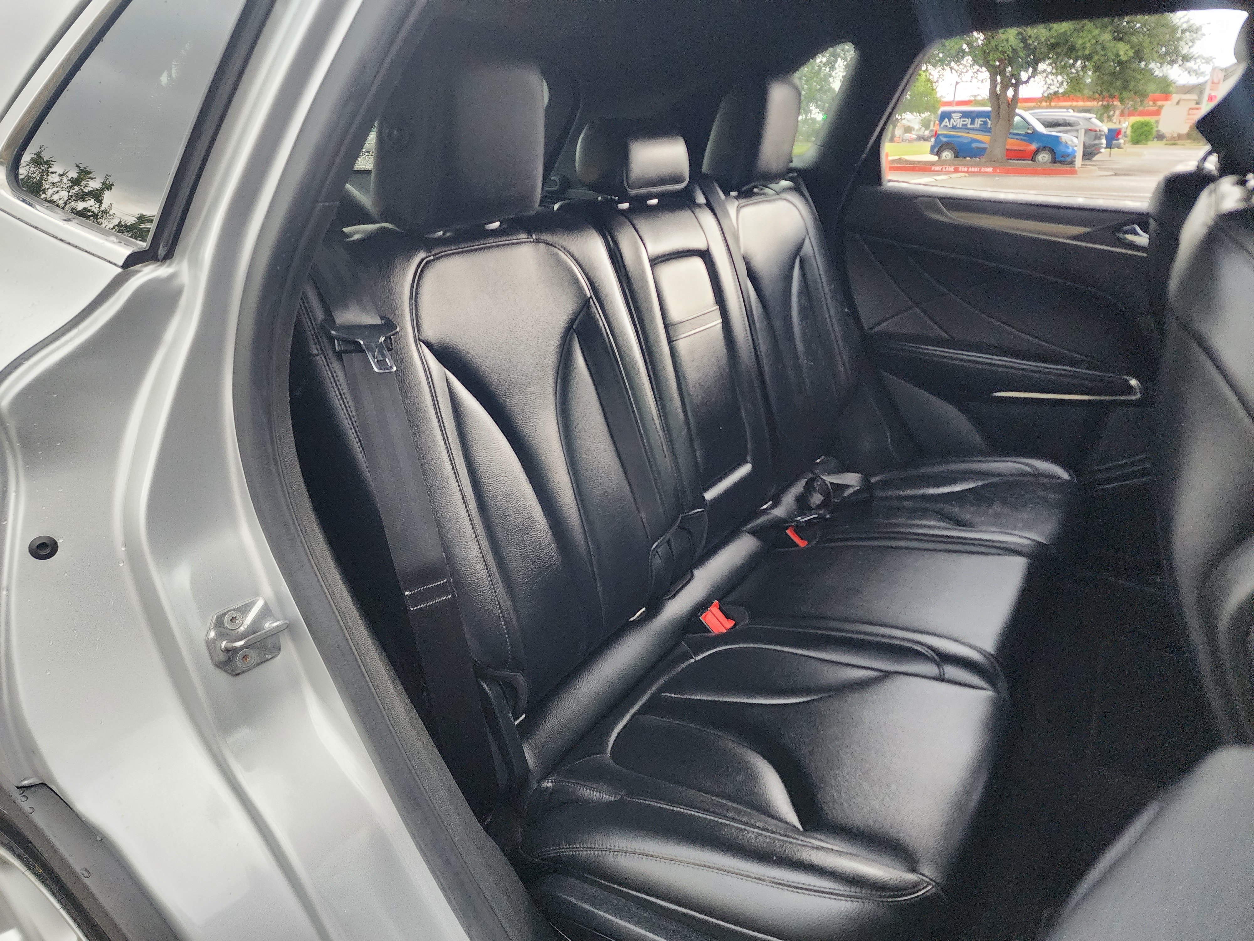 Used 2018 Lincoln MKC Premiere FWD image 15