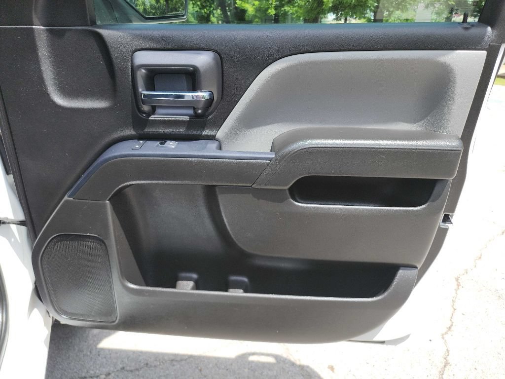 Used 2018 Chevrolet Silverado 1500 LS w/ Trailering Package RWD image 26