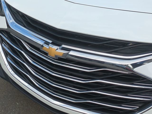 Used 2024 Chevrolet Malibu LT FWD image 36