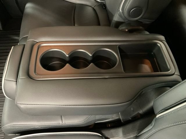Certified 2025 Honda Odyssey Touring image 16