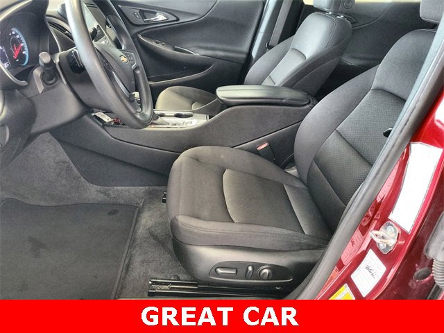 Used 2024 Chevrolet Malibu LT image 12