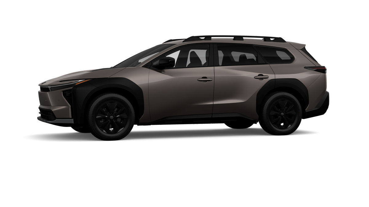 New 2026 Toyota bZ Woodland AWD/4WD image 5