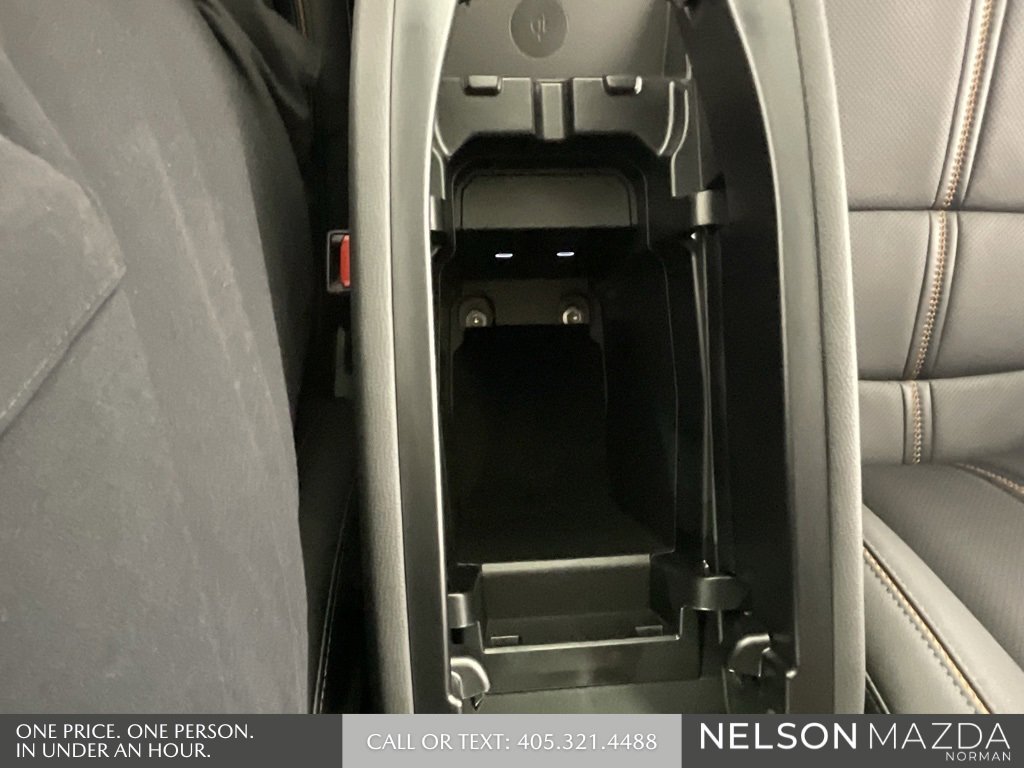 New 2025 MAZDA CX-50 2.5 Turbo w/ Premium Plus Pkg image 42