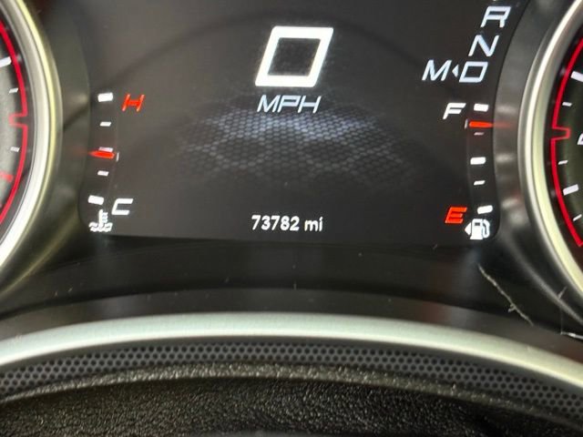 Used 2016 Dodge Charger SXT w/ AWD Plus Group image 4