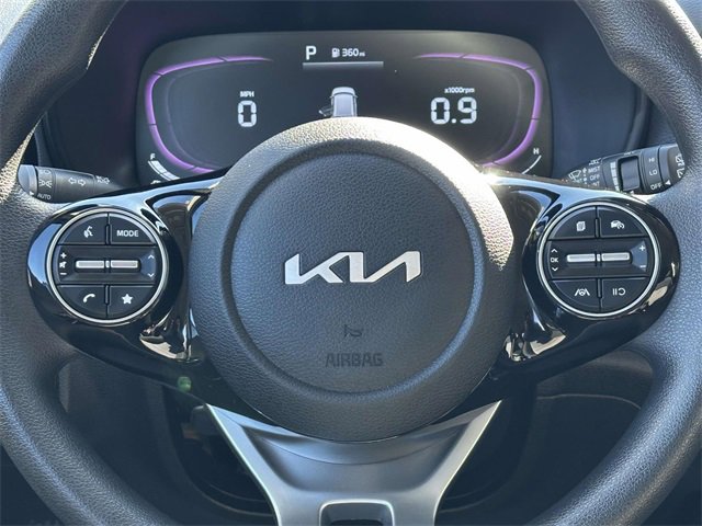 Certified 2023 Kia Soul S image 8