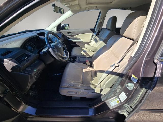 Used 2014 Honda CR-V EX-L image 9