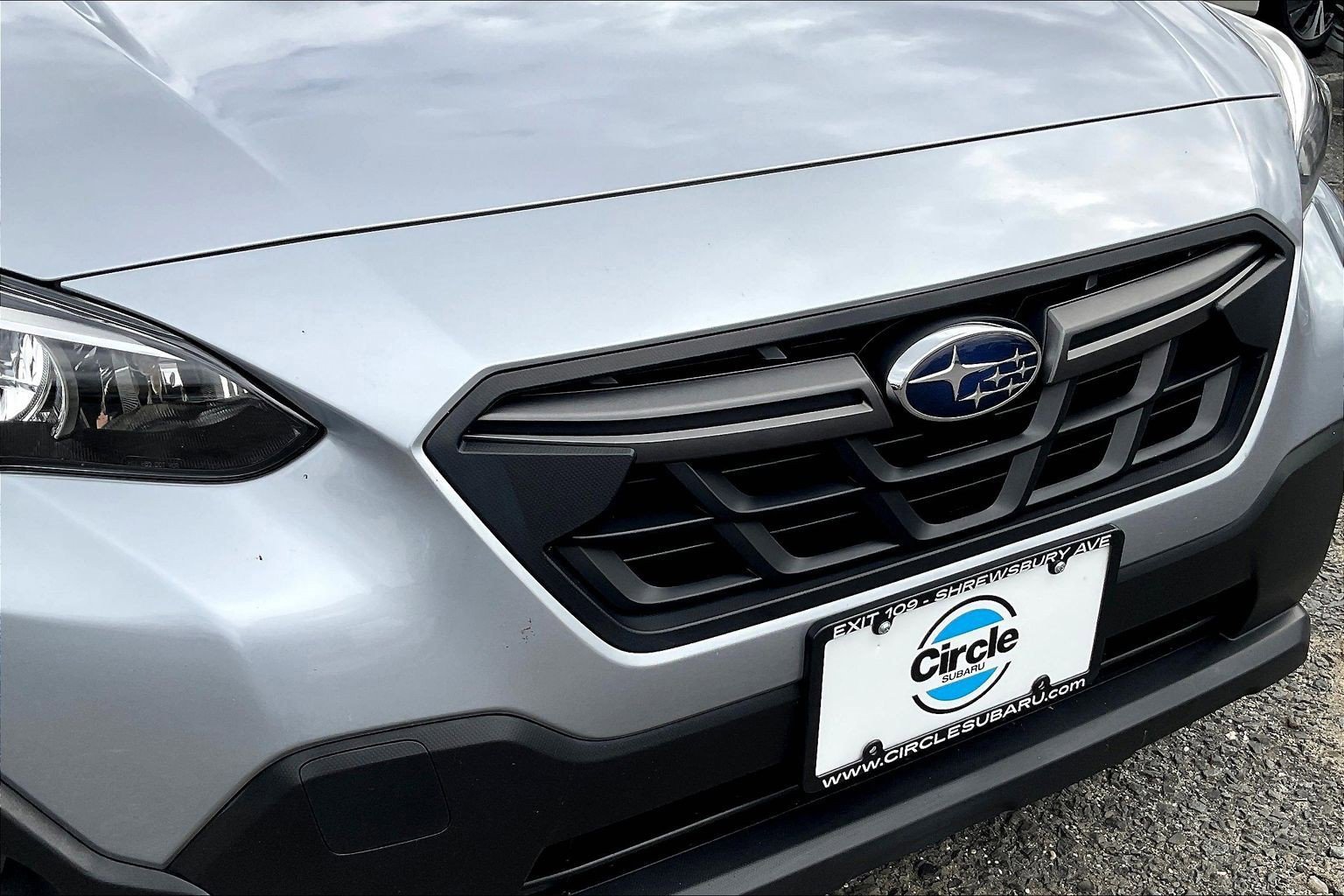 Certified 2023 Subaru Crosstrek 2.5i Sport image 28