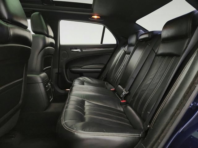 Used 2017 Chrysler 300 S w/ 300S Premium Group AWD/4WD image 26