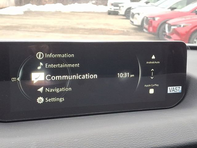 New 2026 MAZDA CX-50 AWD 2.5 Hybrid w/ Weather Package image 18