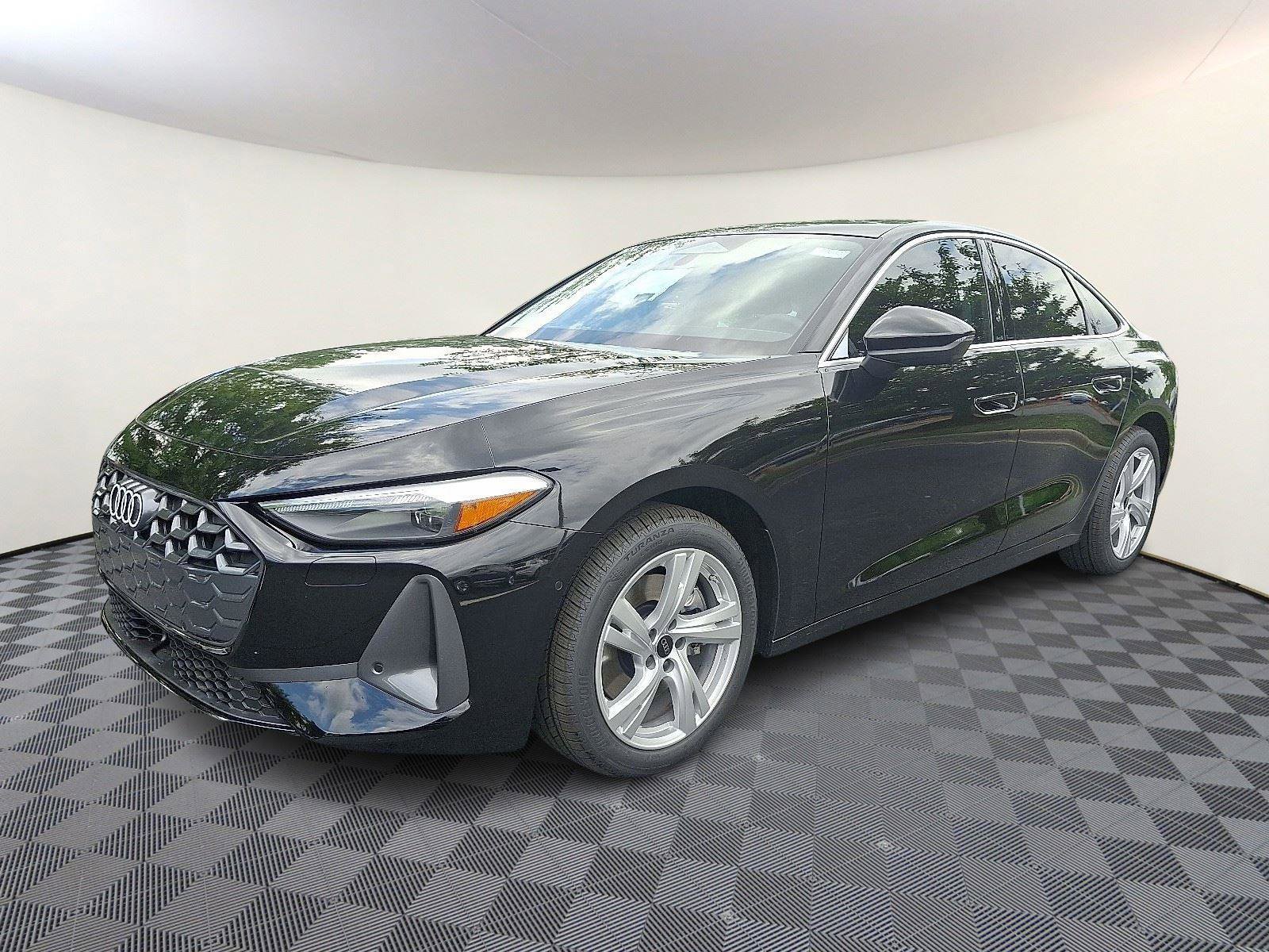 New 2025 Audi A5 2.0T Premium image 3