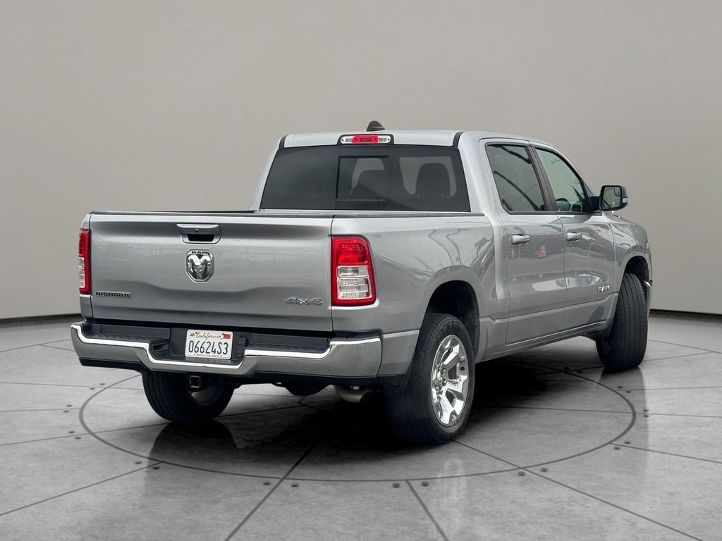 Used 2022 RAM 1500 Big Horn image 6