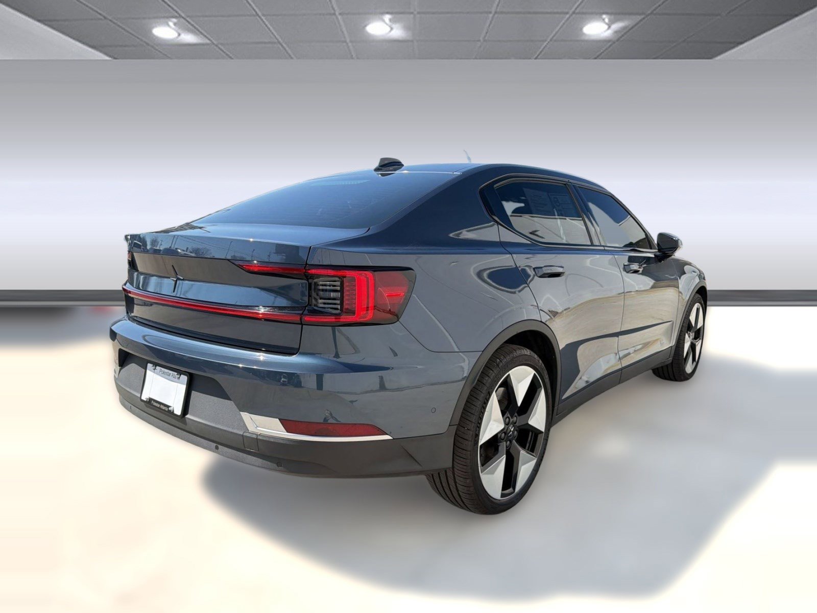 Used 2023 Polestar Polestar 2 w/ Pilot Pack AWD/4WD image 9