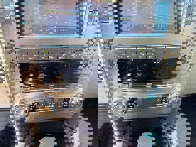 Used 2017 Lexus GX 460 Luxury image 11