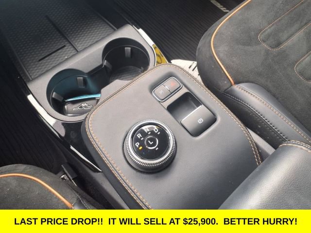 Used 2021 Ford Mustang Mach-E GT image 24