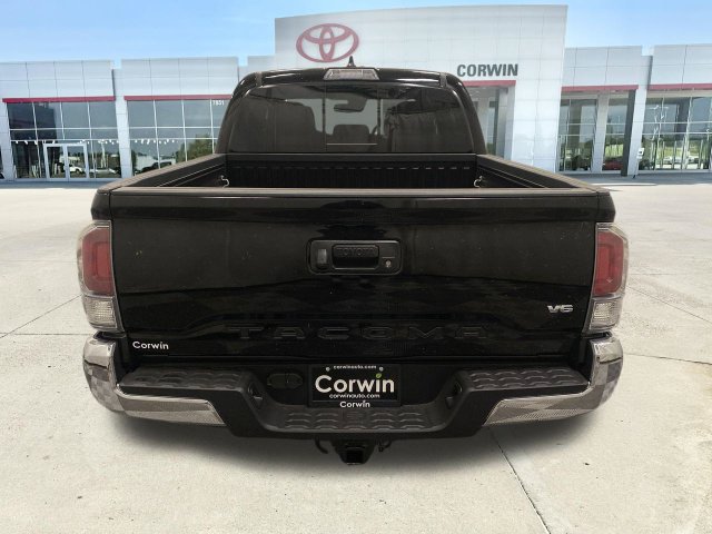 Used 2023 Toyota Tacoma TRD Off-Road AWD/4WD image 33