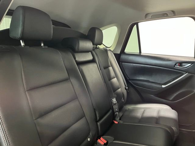 Used 2016 MAZDA CX-5 Grand Touring AWD/4WD image 13