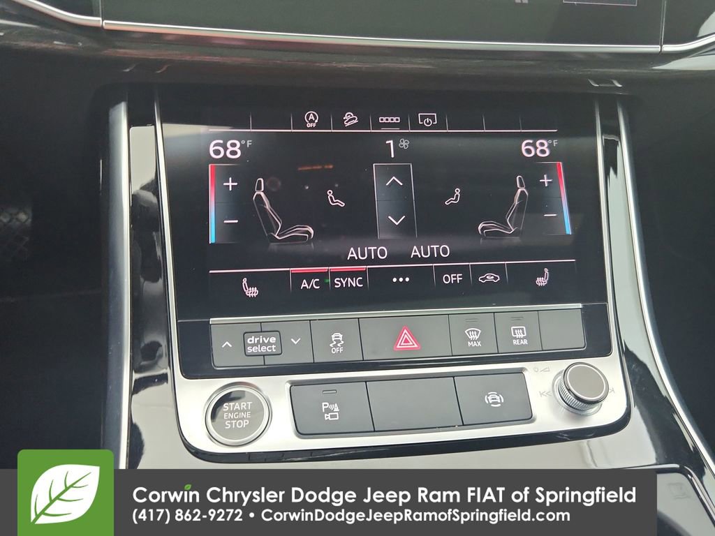 Used 2025 Audi Q7 3.0T Premium Plus image 27