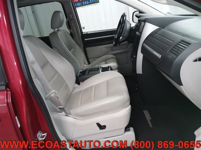Used 2008 Dodge Grand Caravan SXT FWD image 15