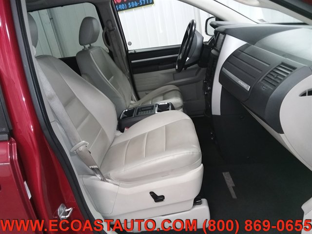 Used 2008 Dodge Grand Caravan SXT image 15