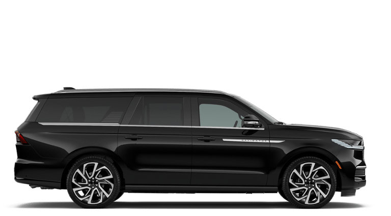 New 2026 Lincoln Navigator L Reserve AWD/4WD image 28