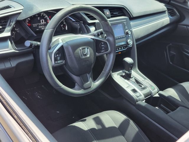 Used 2017 Honda Civic LX image 5