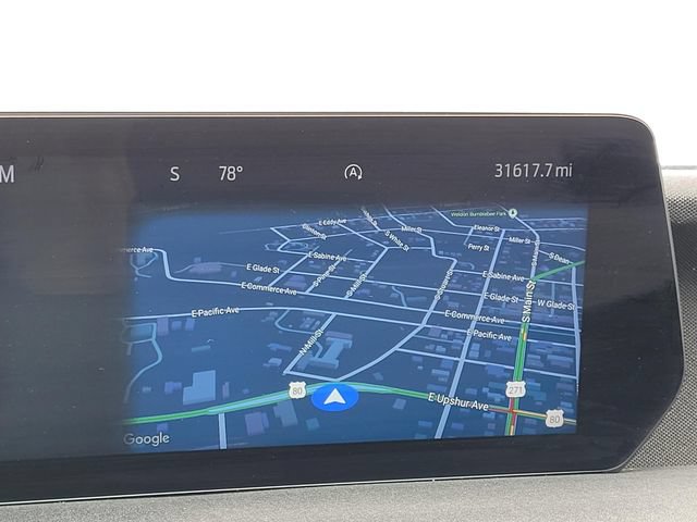 Used 2025 Ford Expedition Active RWD image 30