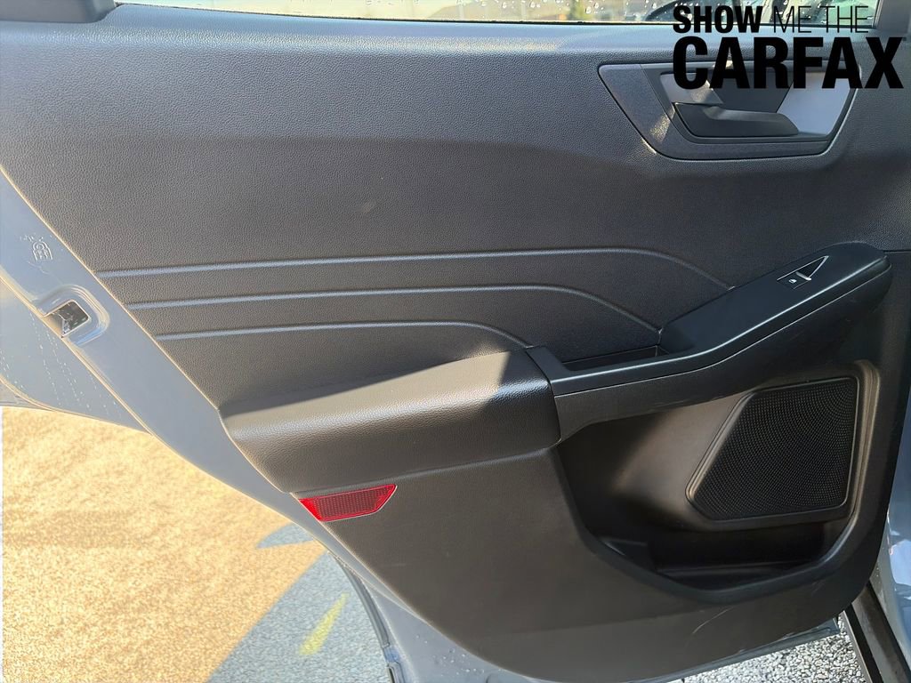 Used 2023 Ford Escape Active w/ Tech Pack #1 image 26