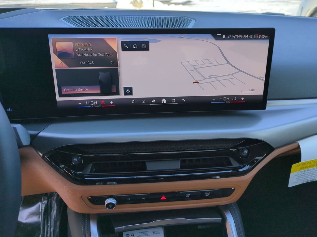 New 2026 BMW 430i xDrive w/ M Sport Package image 15