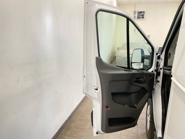 New 2026 Ford Transit 350 w/ Interior Upgrade Package RWD image 14