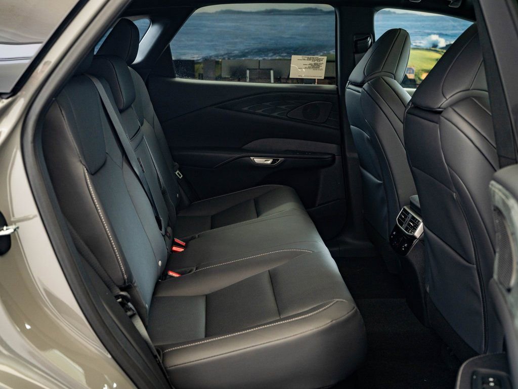 New 2026 Lexus RX 350 F Sport image 35