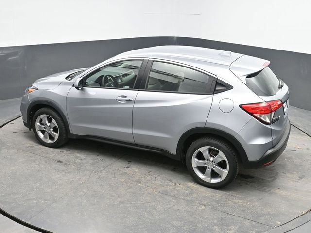 Used 2022 Honda HR-V LX image 12