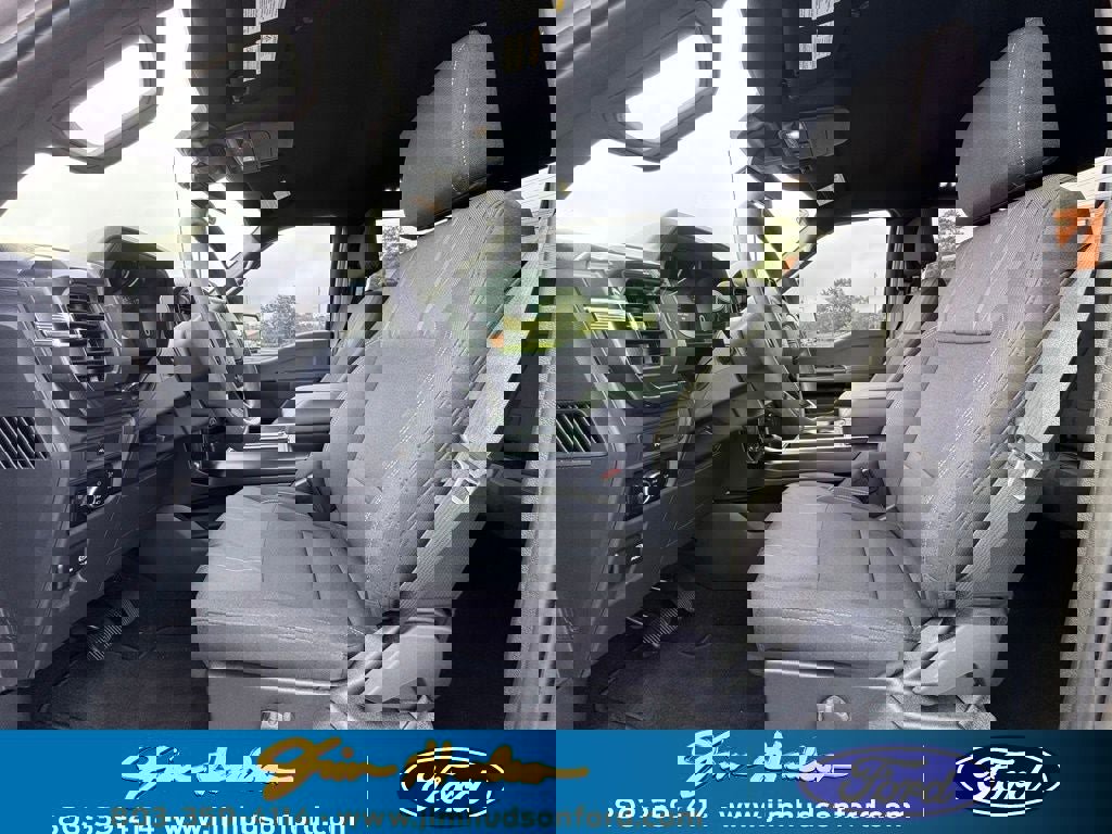 New 2025 Ford F150 STX image 15