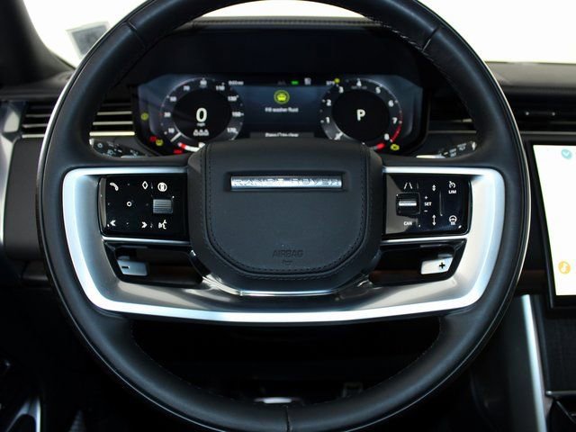 Used 2025 Land Rover Range Rover Autobiography AWD/4WD image 18