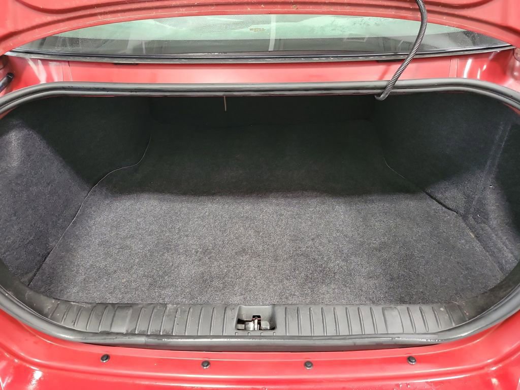 Used 2008 Pontiac Grand Prix image 12