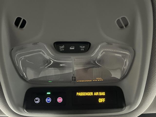 Used 2023 Chevrolet TrailBlazer LT image 24