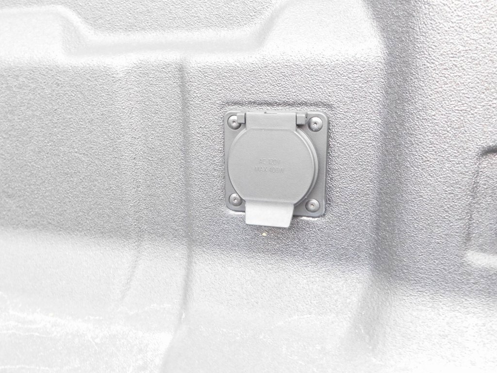 New 2025 Chevrolet Colorado Z71 w/ Technology Package image 8